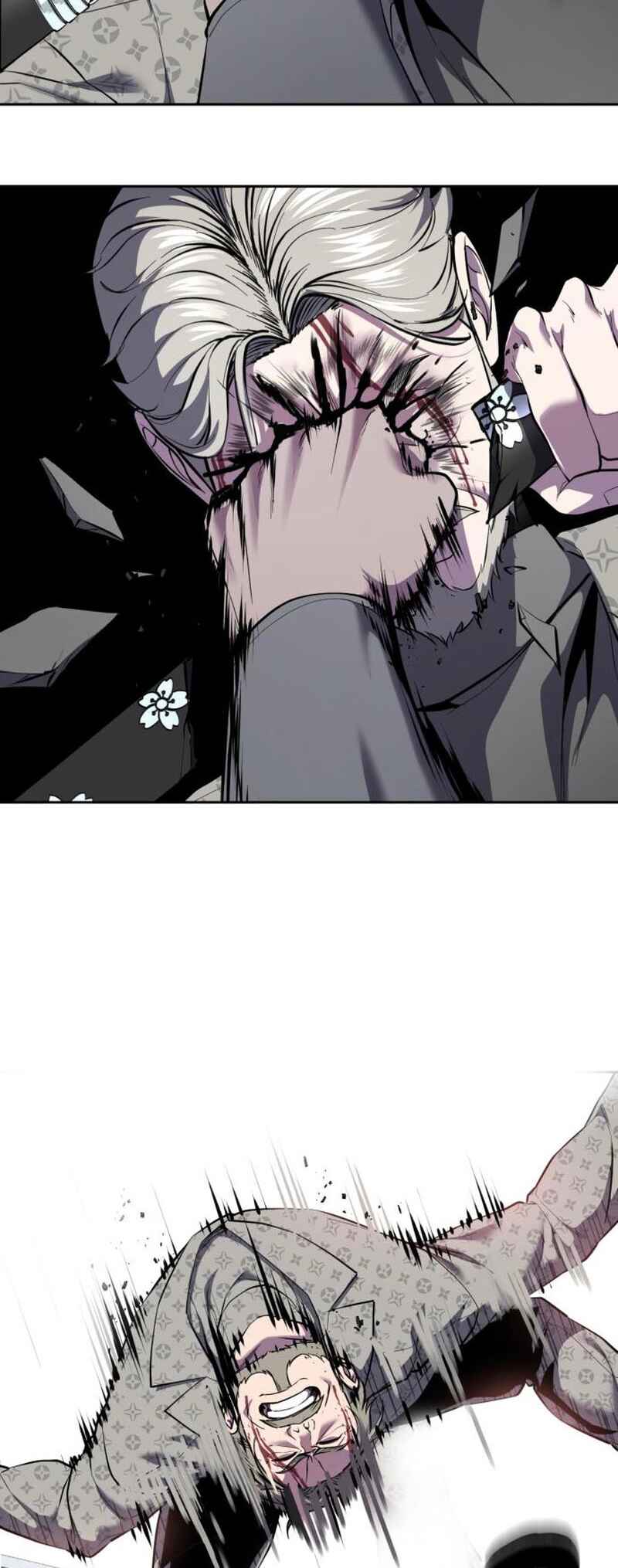 The Boy of Death Chapter 298 - Page 25