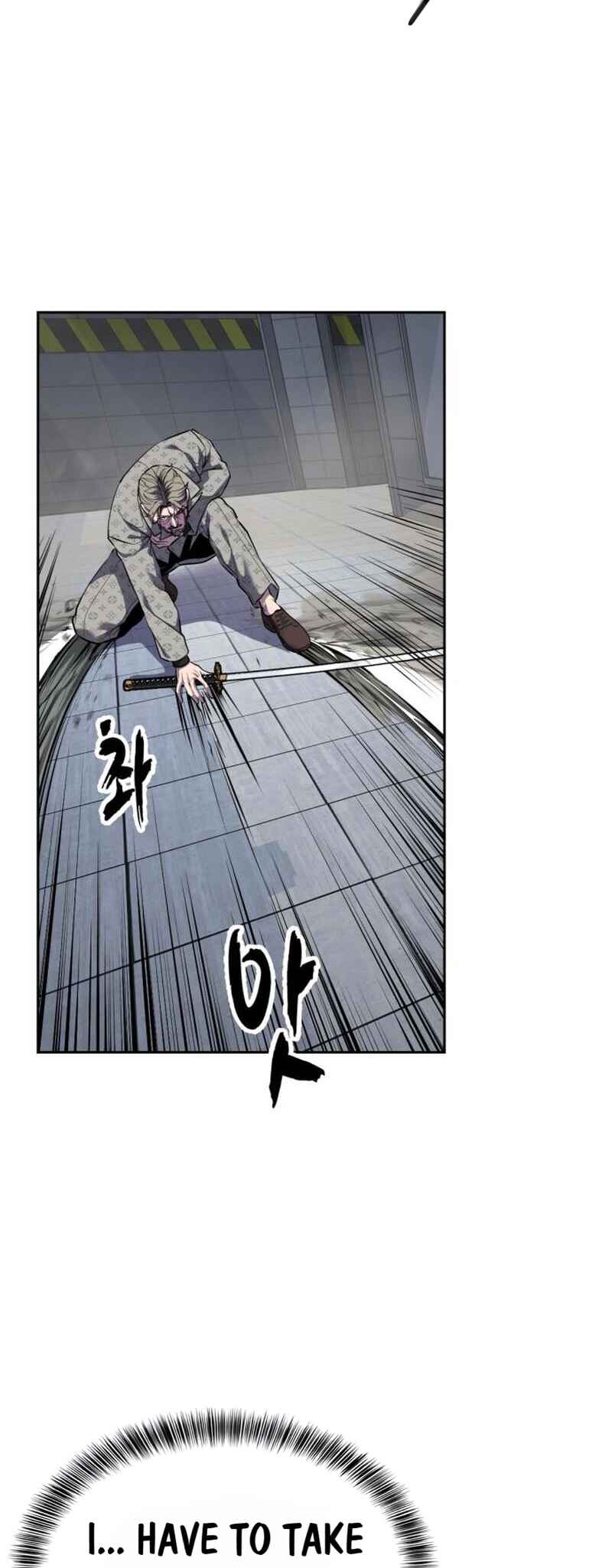 The Boy of Death Chapter 298 - Page 35