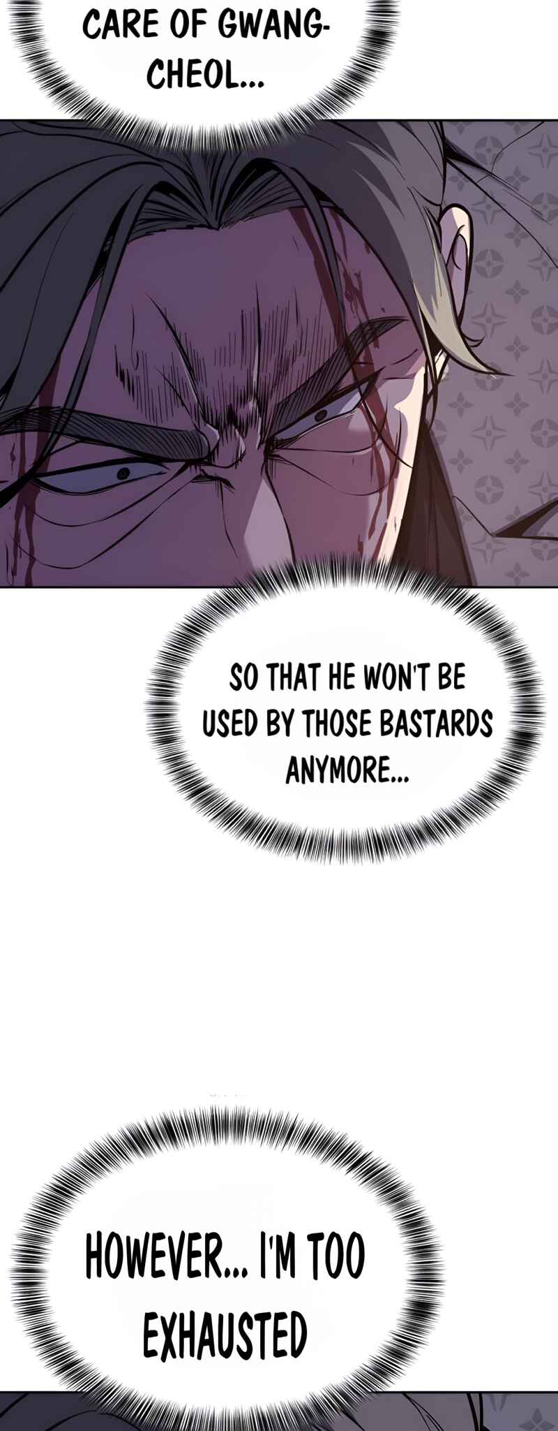 The Boy of Death Chapter 298 - Page 36
