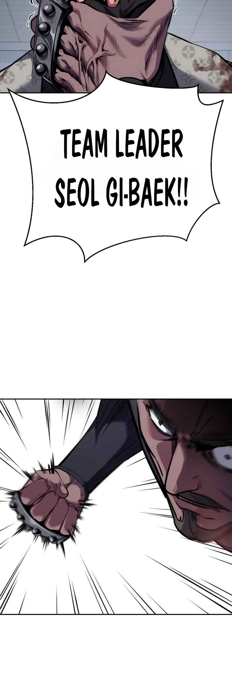 The Boy of Death Chapter 298 - Page 55