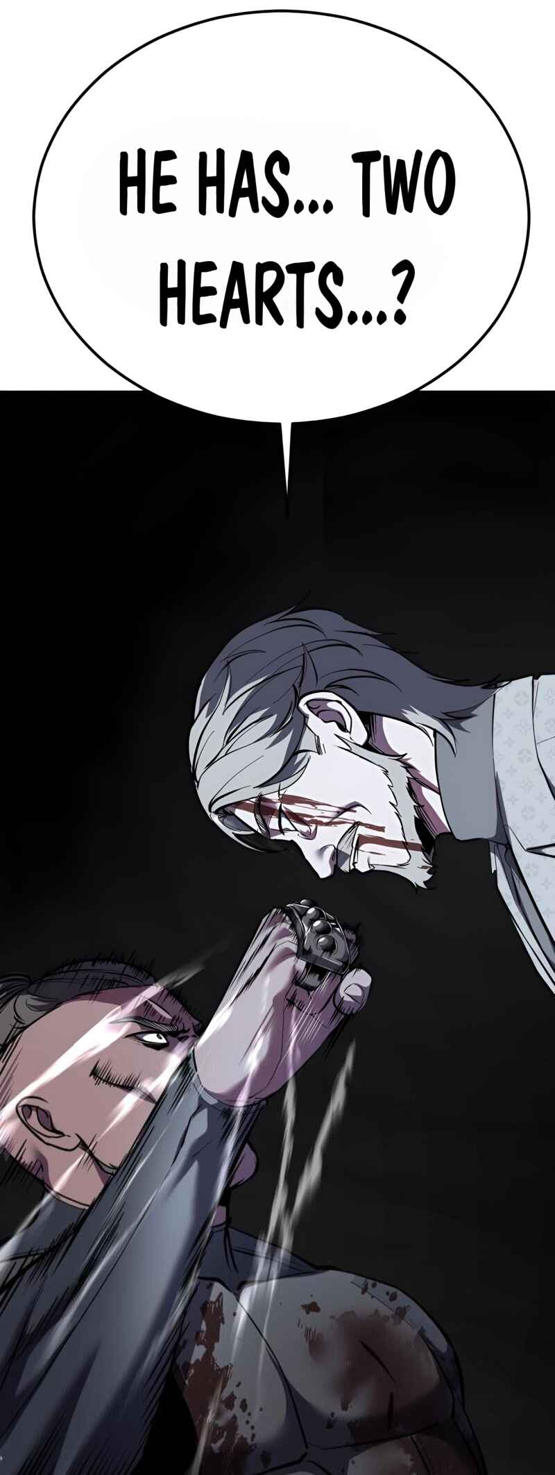 The Boy of Death Chapter 298 - Page 56