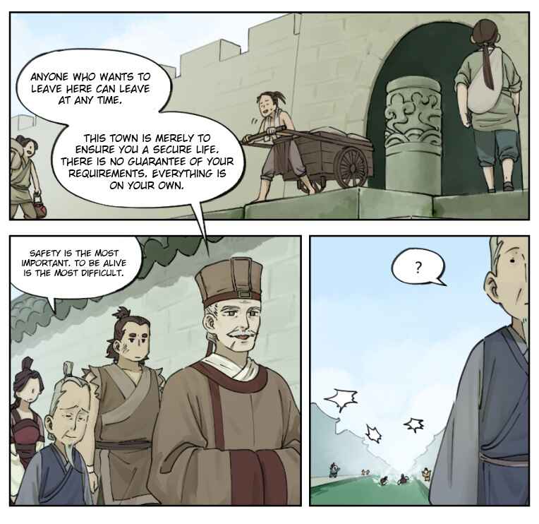Lanxi Zhen Chapter 5 - Page 3