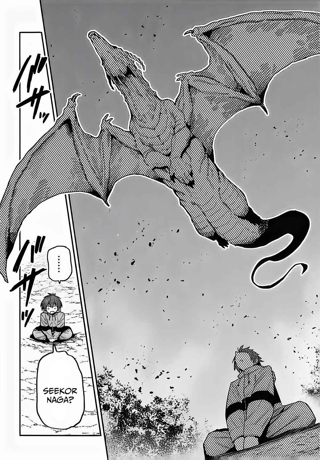 Saijaku to Yobareta Kentoushi no Game Chisiki musou Chapter 1.1 - Page 9