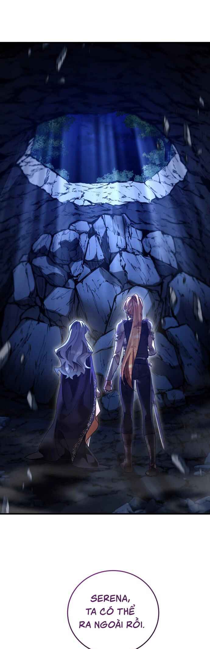 Hero x Demon King x Villain Chapter 132 - Page 11