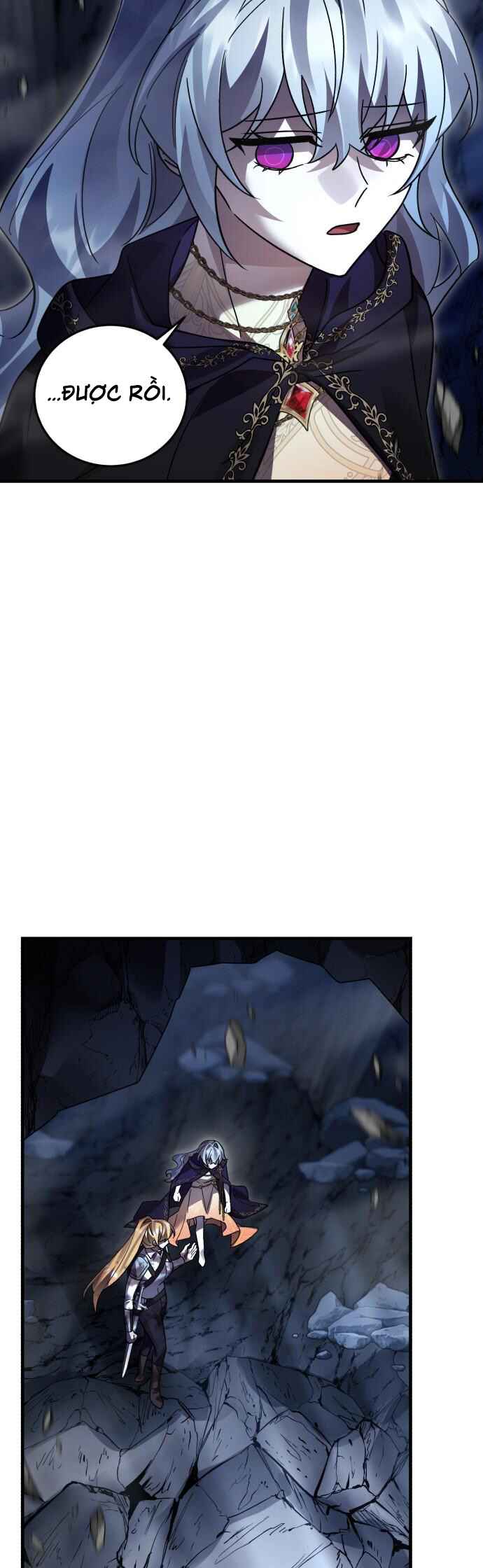 Hero x Demon King x Villain Chapter 132 - Page 14