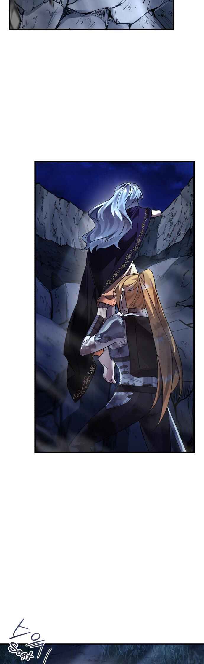 Hero x Demon King x Villain Chapter 132 - Page 15