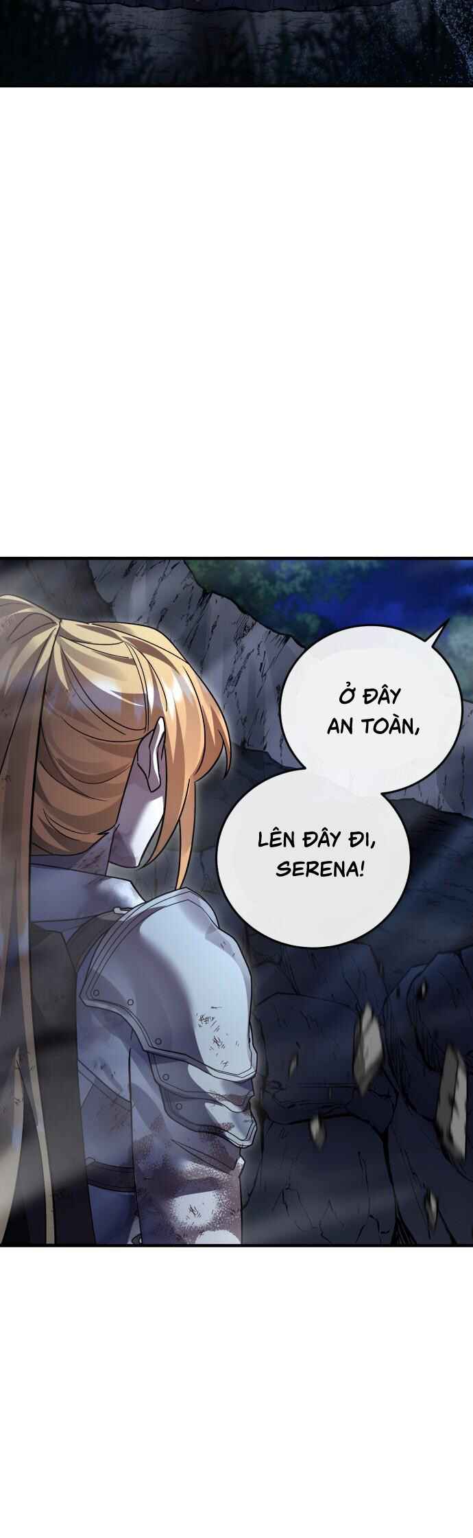 Hero x Demon King x Villain Chapter 132 - Page 17