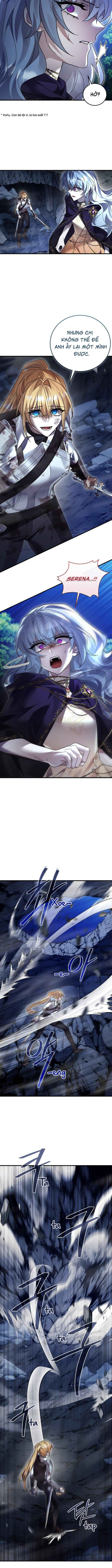 Hero x Demon King x Villain Chapter 132 - Page 19
