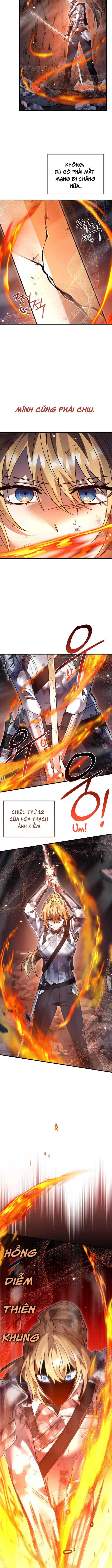 Hero x Demon King x Villain Chapter 132 - Page 23