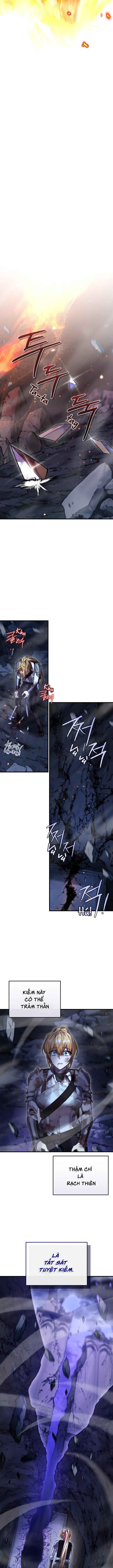 Hero x Demon King x Villain Chapter 132 - Page 24