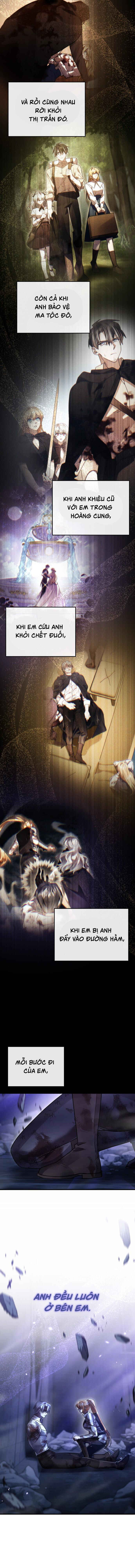 Hero x Demon King x Villain Chapter 132 - Page 26