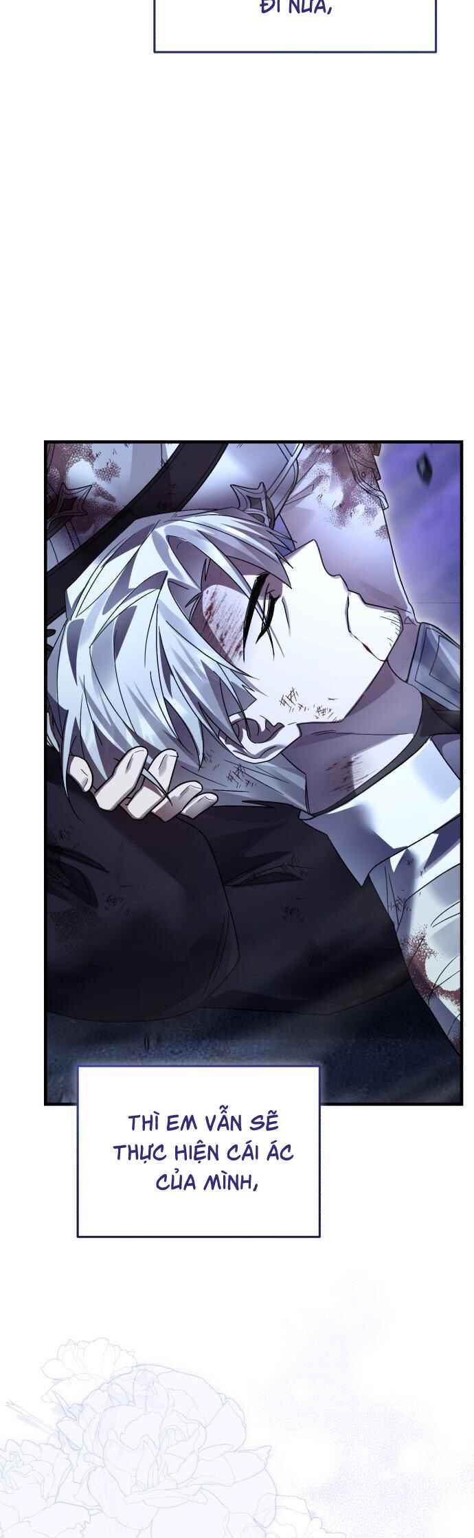 Hero x Demon King x Villain Chapter 132 - Page 30