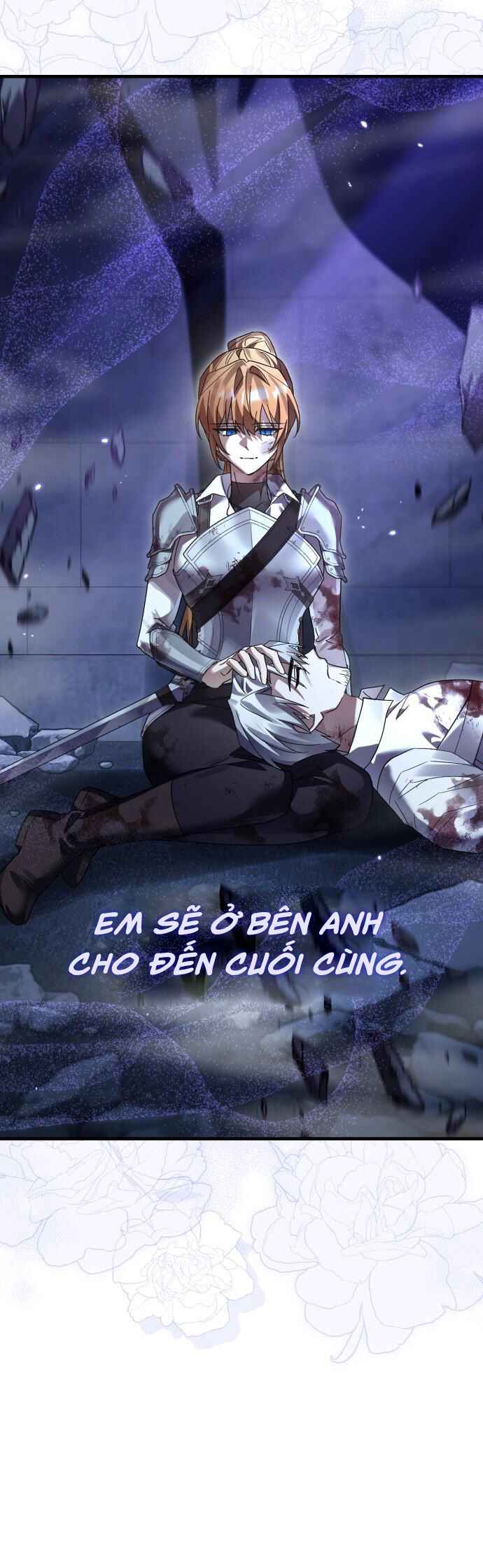 Hero x Demon King x Villain Chapter 132 - Page 31