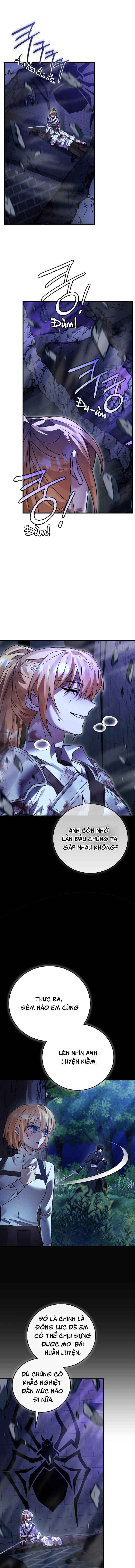Hero x Demon King x Villain Chapter 132 - Page 32