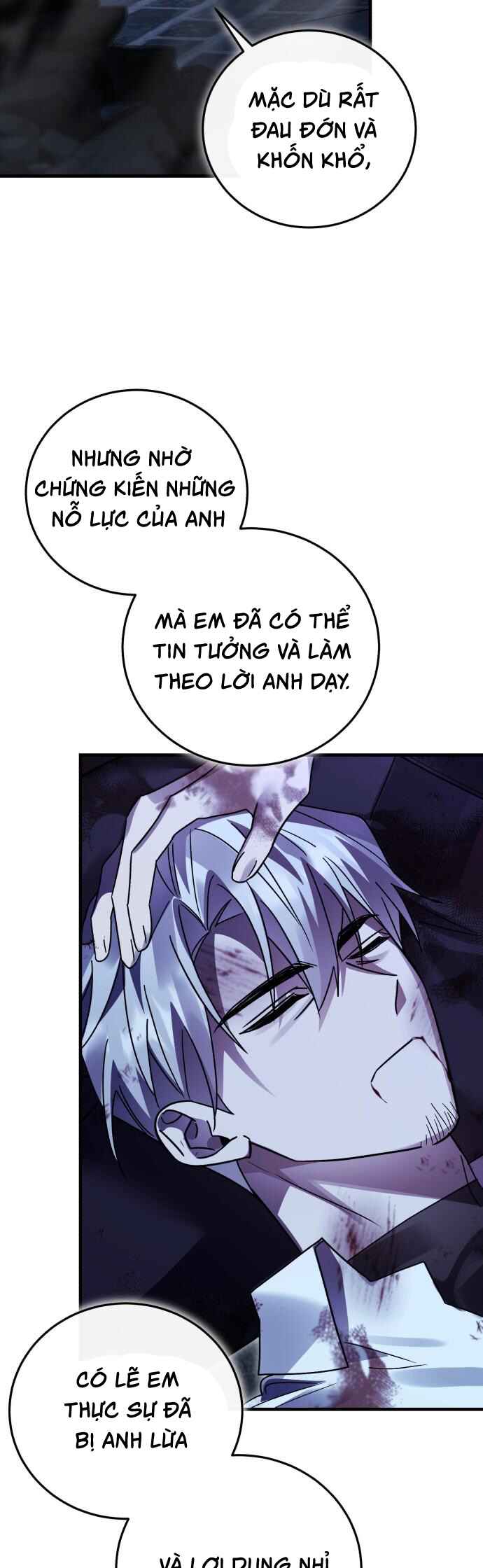 Hero x Demon King x Villain Chapter 132 - Page 33