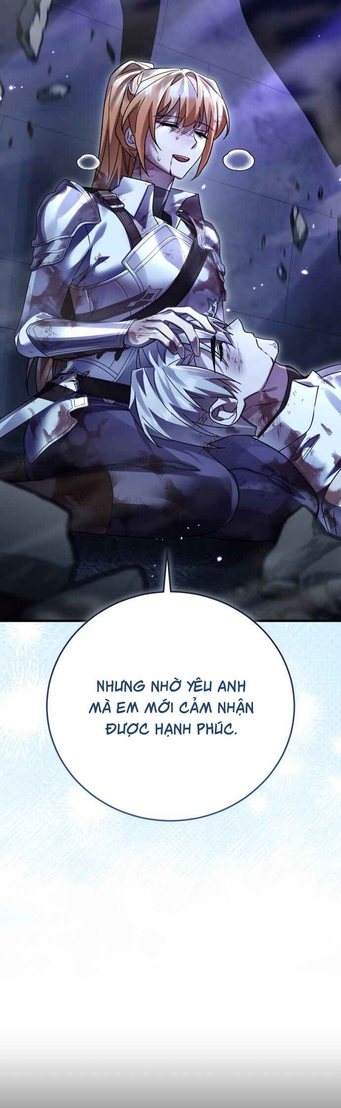 Hero x Demon King x Villain Chapter 132 - Page 35