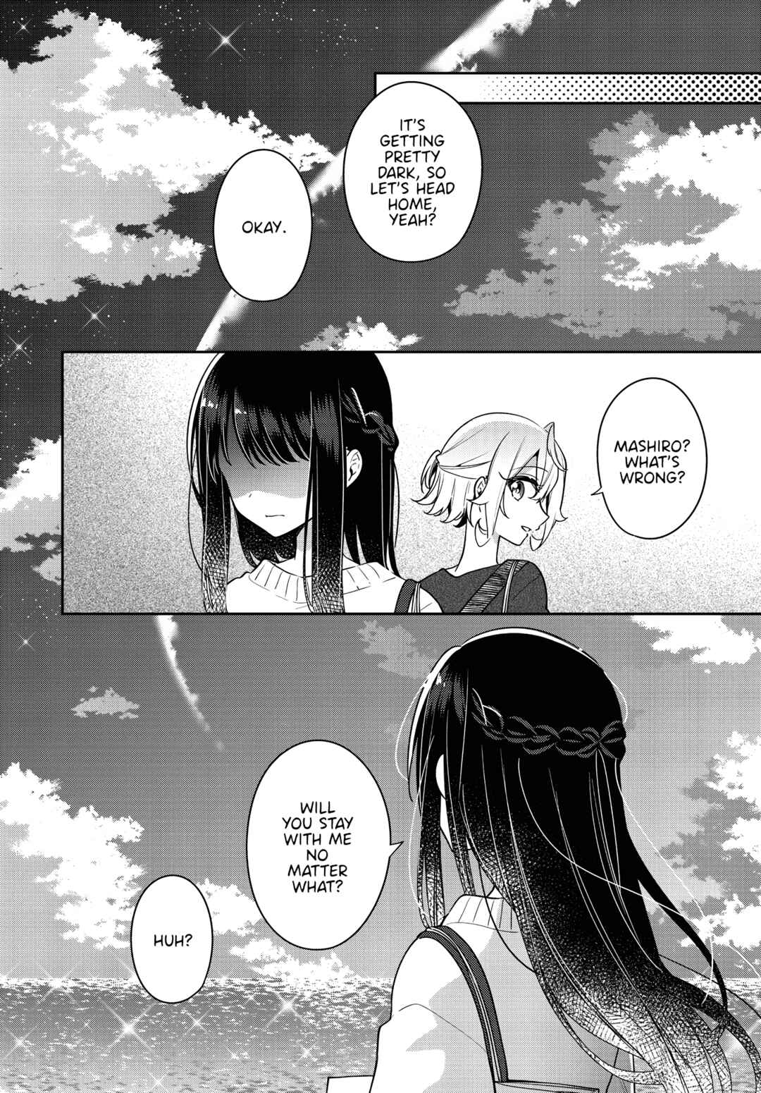 Anemone wa Netsu o Obiru Chapter 25 - Page 19