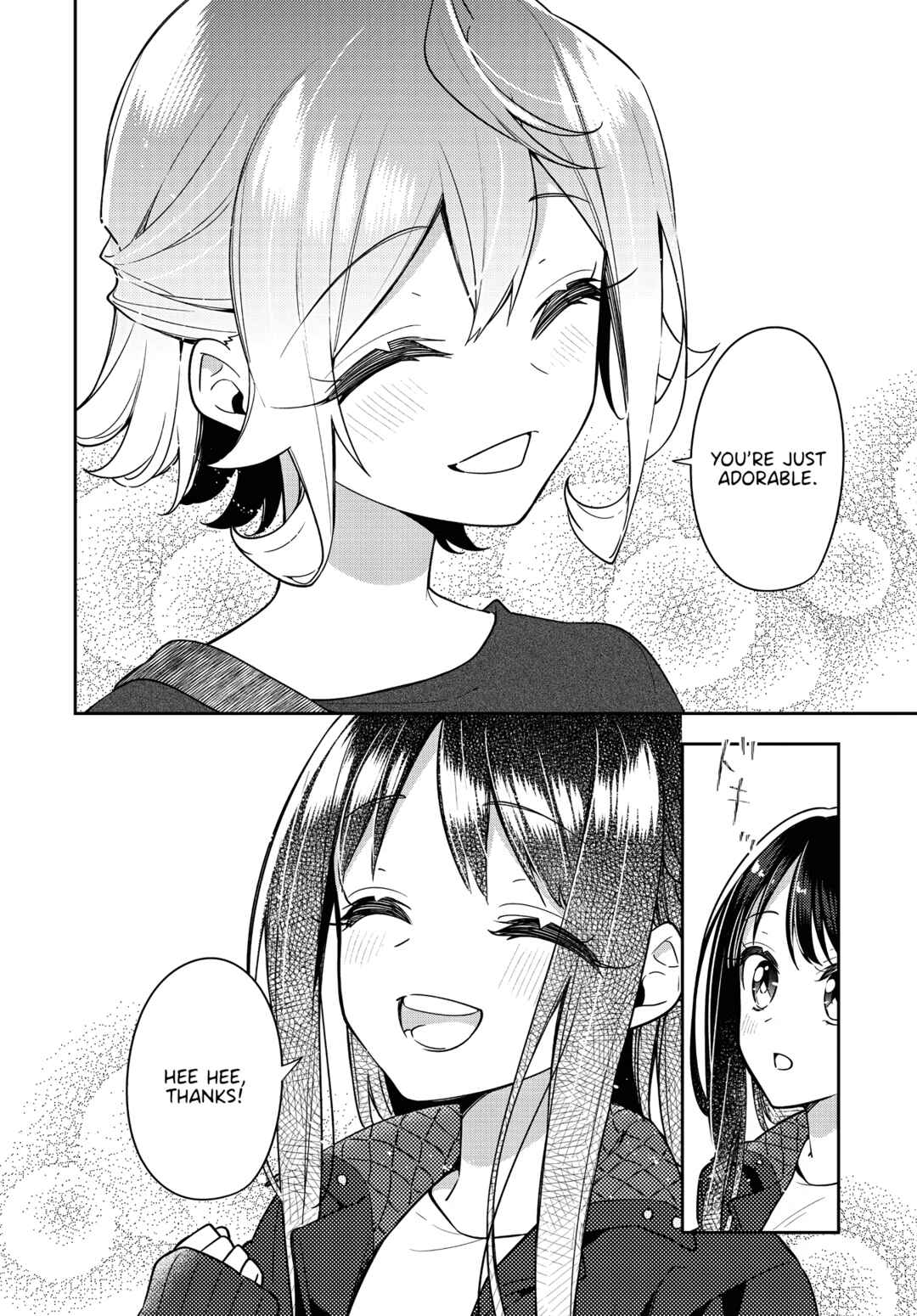 Anemone wa Netsu o Obiru Chapter 25 - Page 9