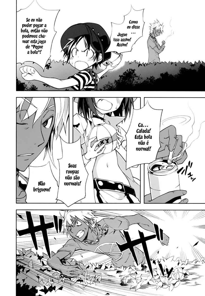 Yumekui Merry Chapter 23 - Page 4