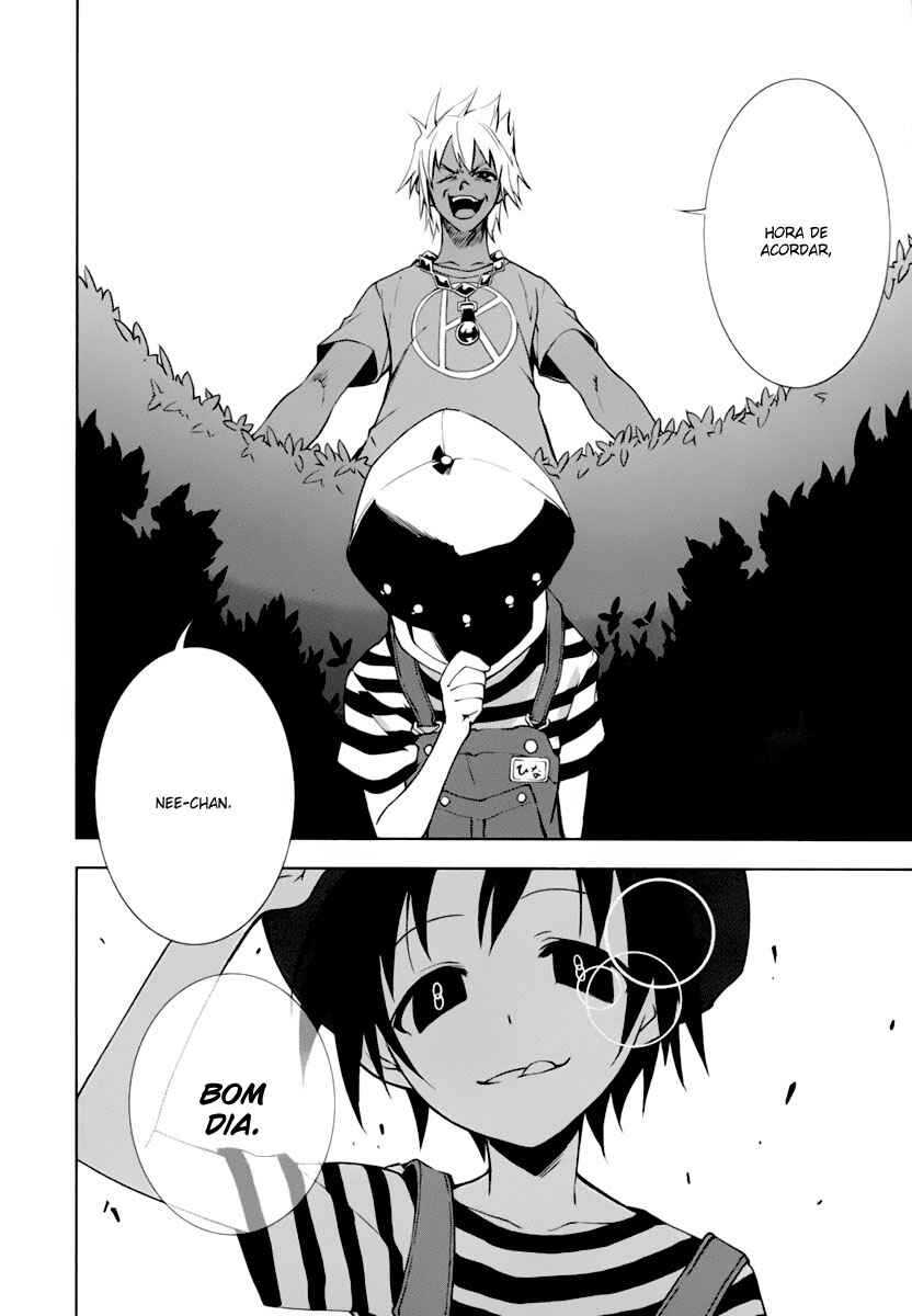 Yumekui Merry Chapter 23 - Page 6