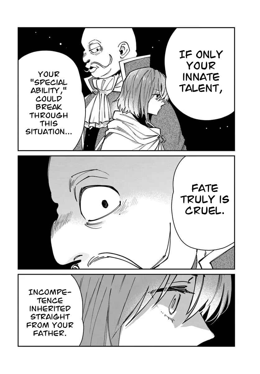 Shiou no Kikan: Moto Yuusha no Ore, Jibun ga Soshiki Shita Chuuni Himitsu Kessha o Tomeru tame ni Futatabi Isekai ni Shoukan Sareteshimau Chapter 12 - Page 23