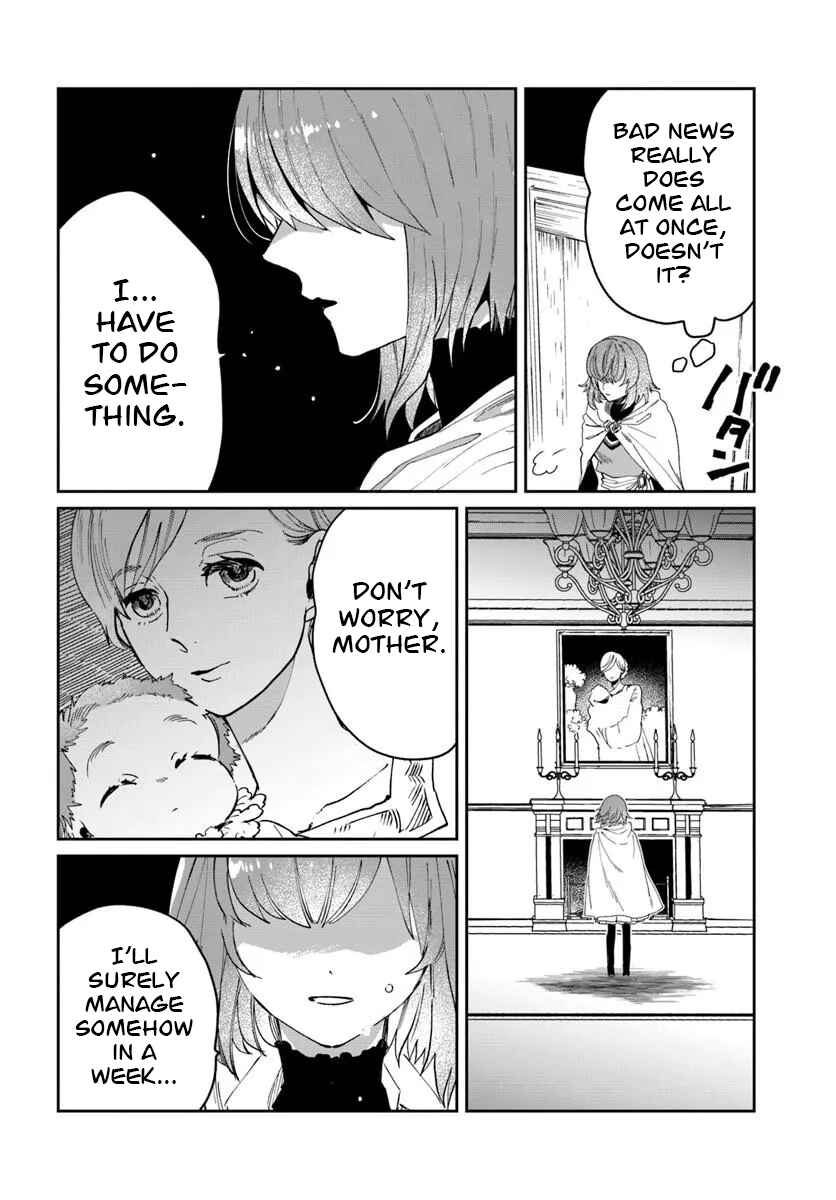 Shiou no Kikan: Moto Yuusha no Ore, Jibun ga Soshiki Shita Chuuni Himitsu Kessha o Tomeru tame ni Futatabi Isekai ni Shoukan Sareteshimau Chapter 12 - Page 29
