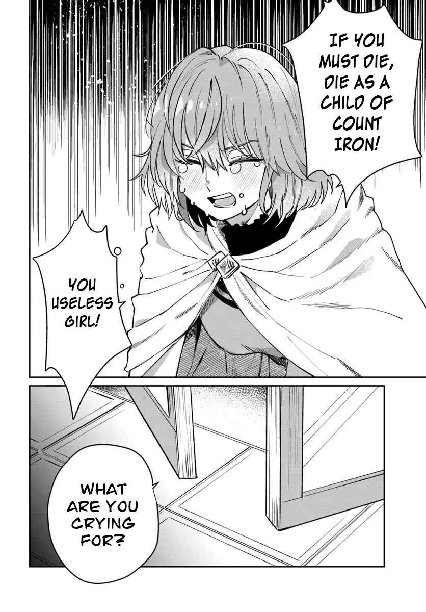 Shiou no Kikan: Moto Yuusha no Ore, Jibun ga Soshiki Shita Chuuni Himitsu Kessha o Tomeru tame ni Futatabi Isekai ni Shoukan Sareteshimau Chapter 12 - Page 31