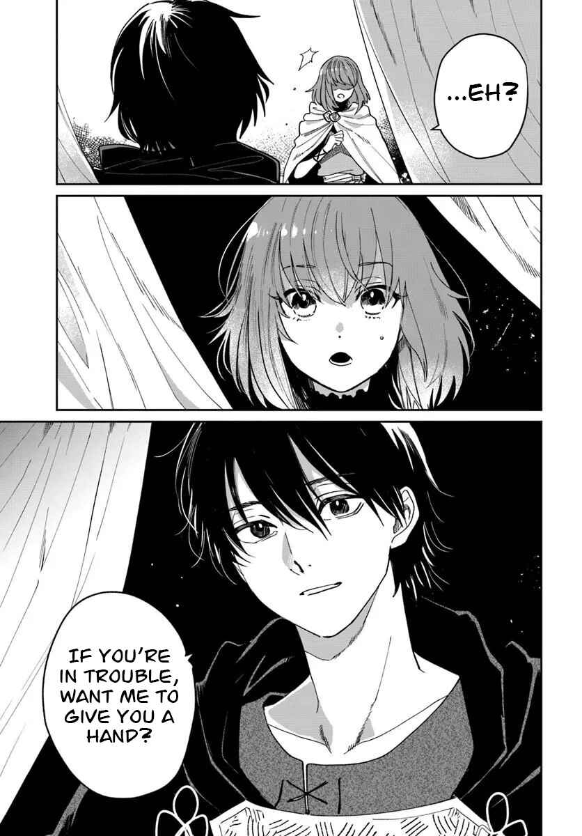 Shiou no Kikan: Moto Yuusha no Ore, Jibun ga Soshiki Shita Chuuni Himitsu Kessha o Tomeru tame ni Futatabi Isekai ni Shoukan Sareteshimau Chapter 12 - Page 32