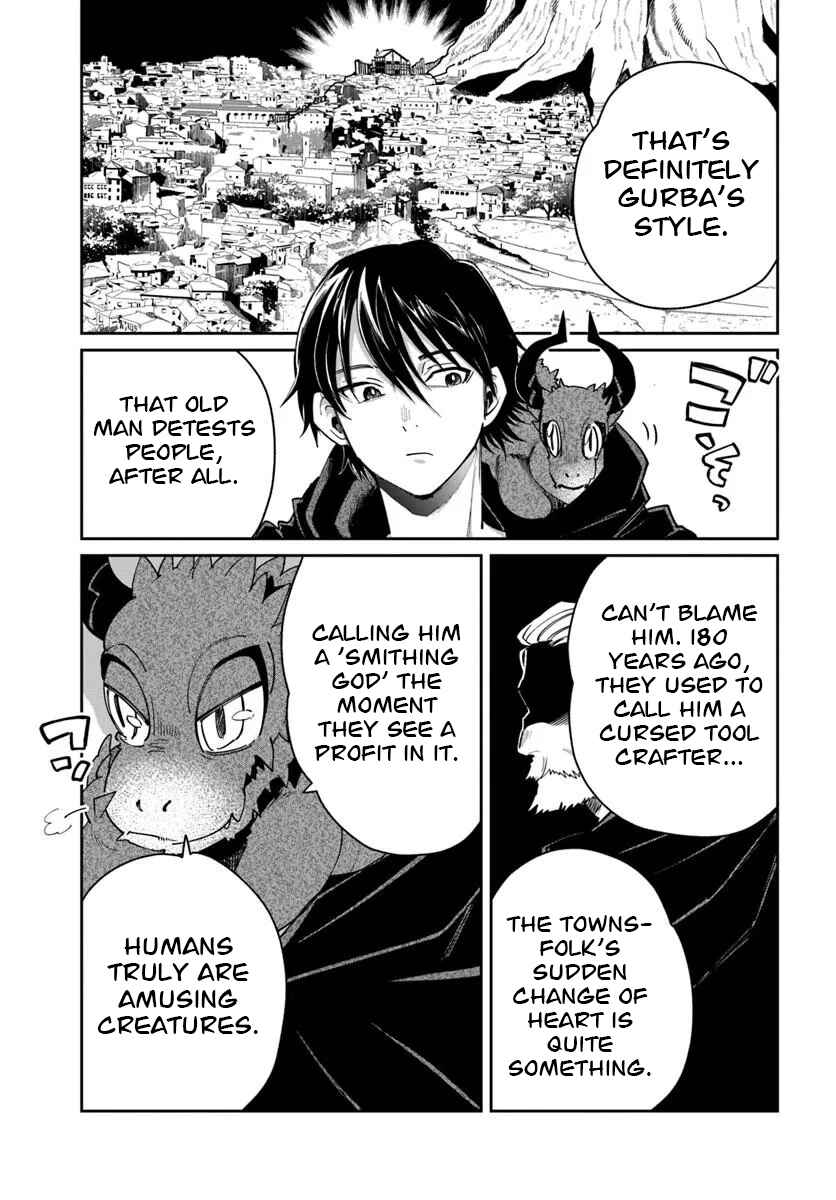 Shiou no Kikan: Moto Yuusha no Ore, Jibun ga Soshiki Shita Chuuni Himitsu Kessha o Tomeru tame ni Futatabi Isekai ni Shoukan Sareteshimau Chapter 12 - Page 4