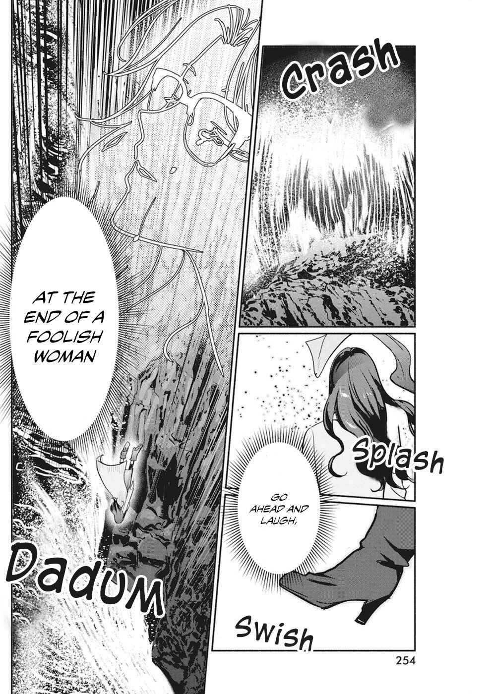 The Life of the Witch Who Remains Single for About 300 Years! Chapter 16 - Page 19