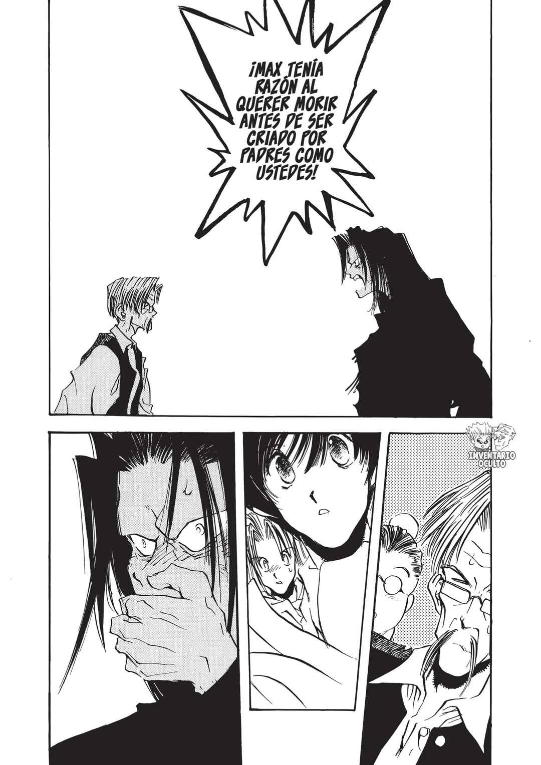 Trigun Chapter 11 - Page 14