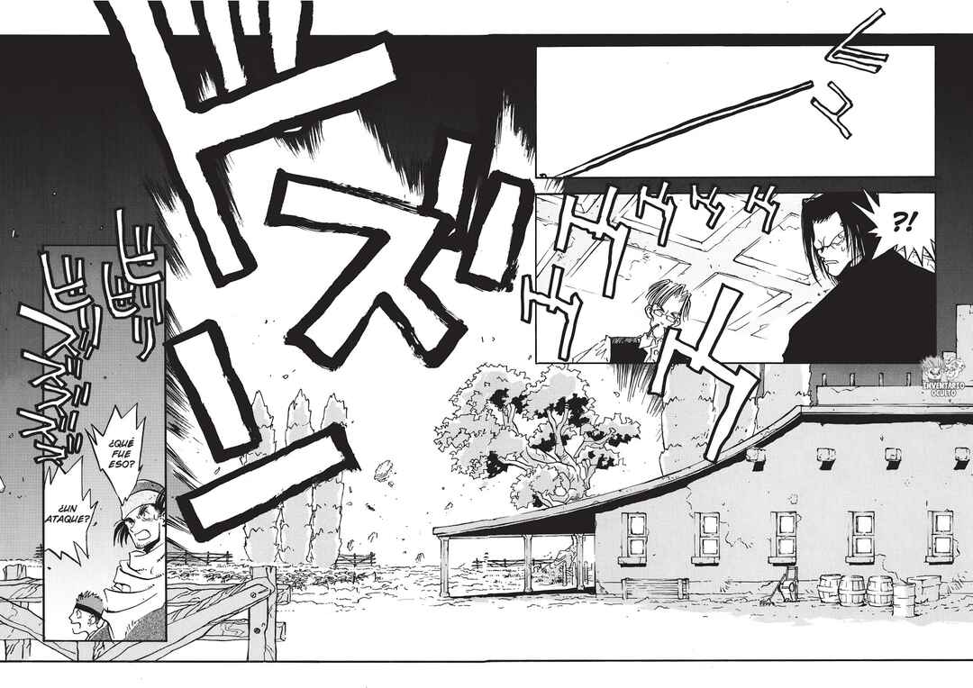 Trigun Chapter 11 - Page 15