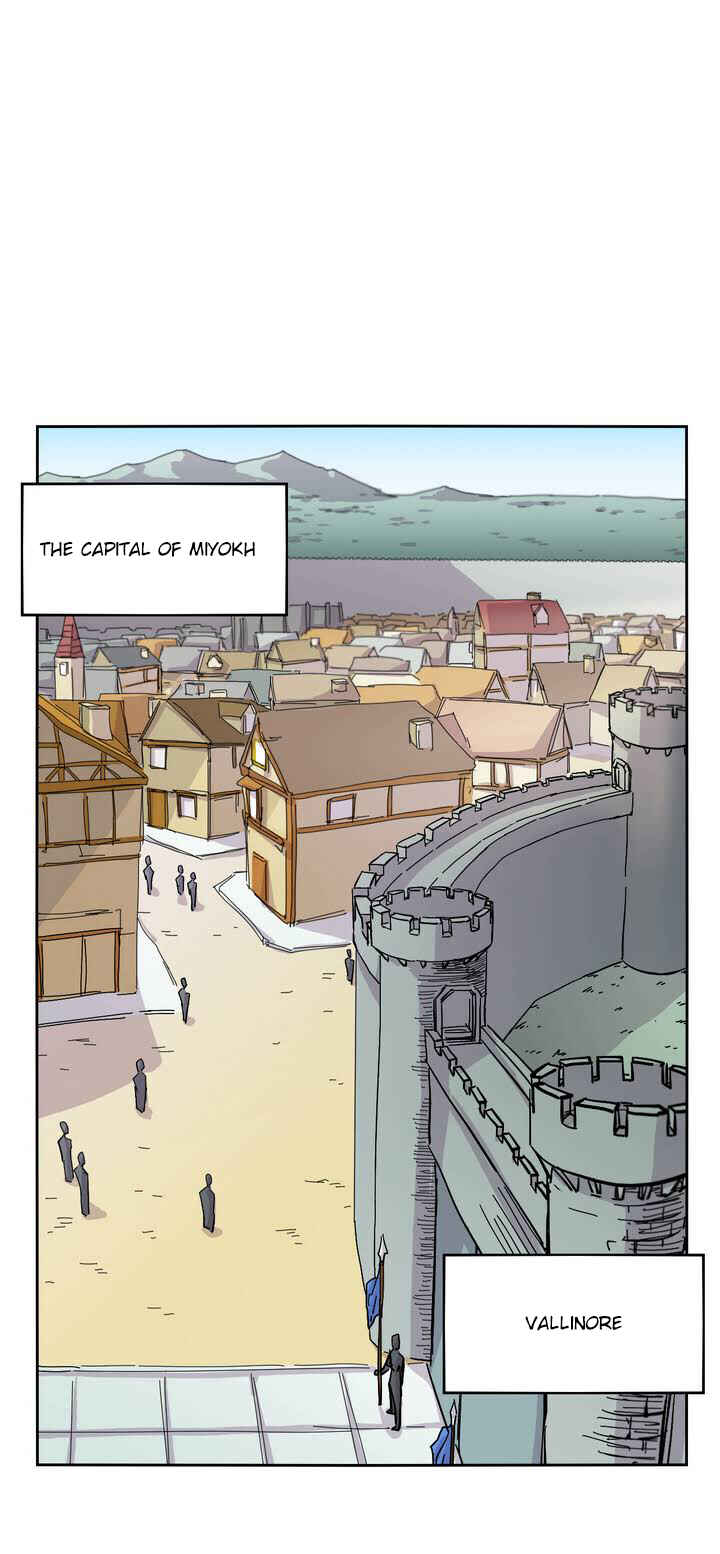 Epic of Gilgamesh Chapter 2 - Page 13