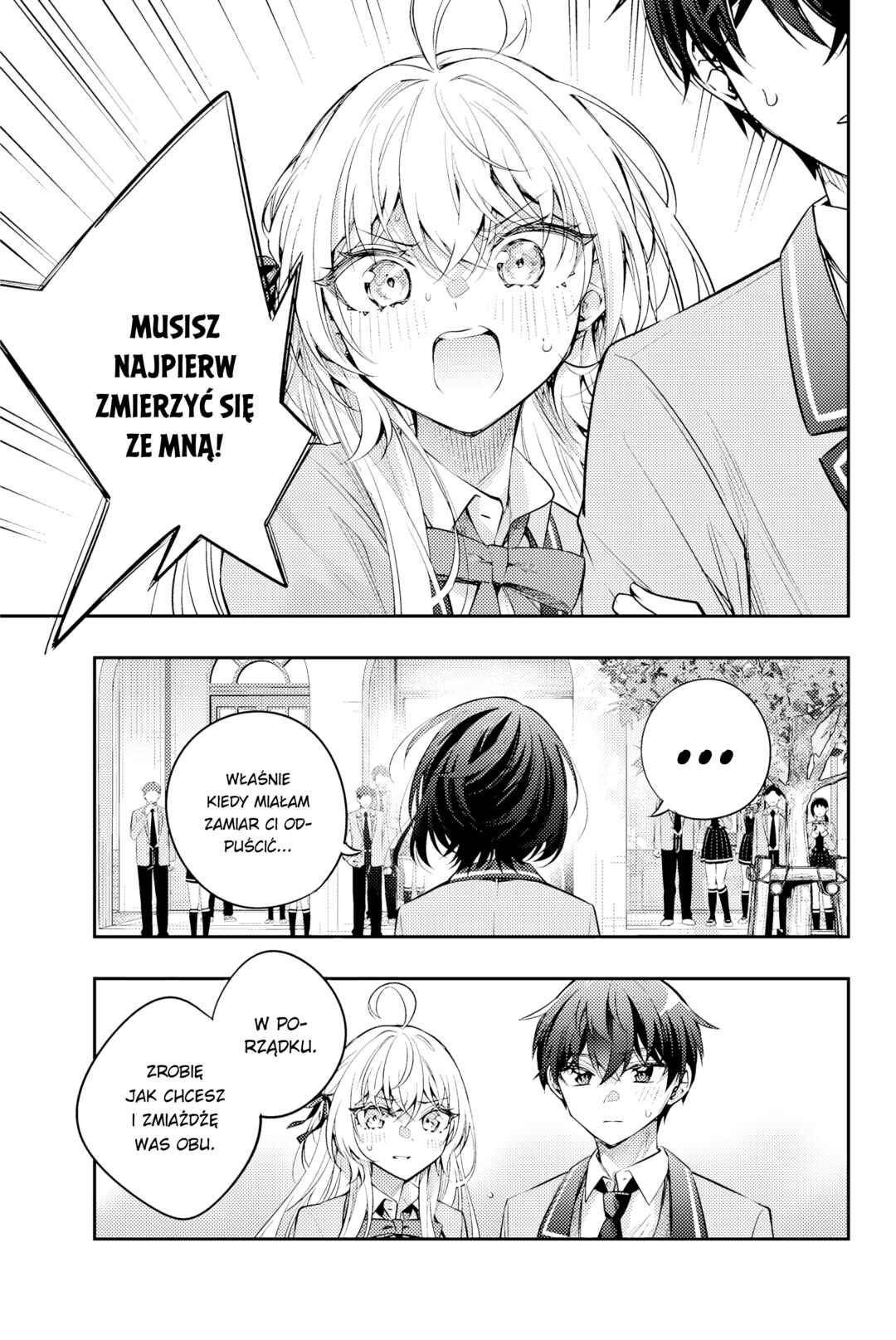 Tokidoki Bosotto Russia-go de Dereru Tonari no Alya-san Chapter 53 - Page 11