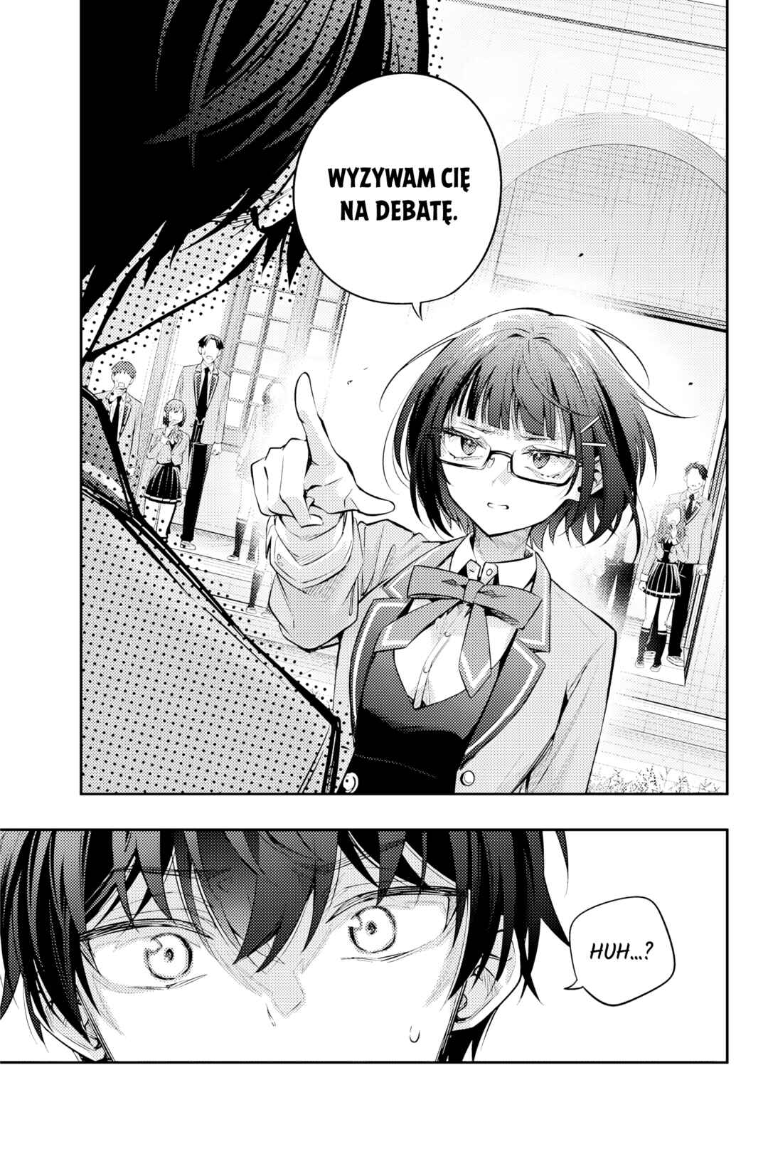Tokidoki Bosotto Russia-go de Dereru Tonari no Alya-san Chapter 53 - Page 5