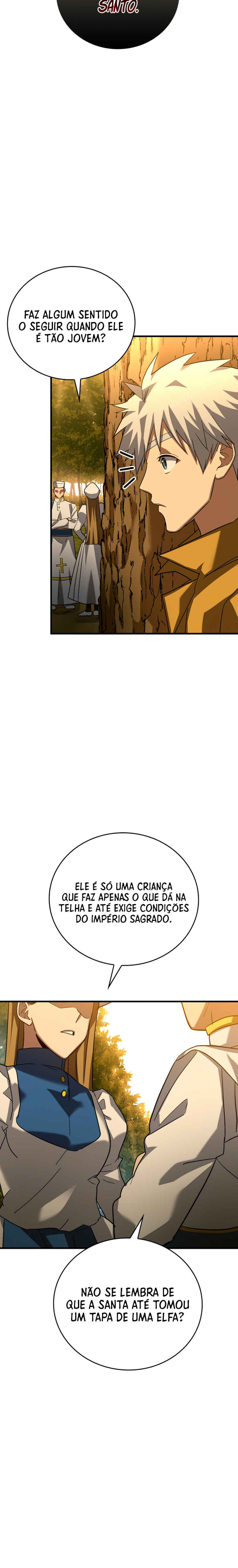 Seongja neun Gaeppul, Hyeondae Uihak ui Himida Chapter 27 - Page 19