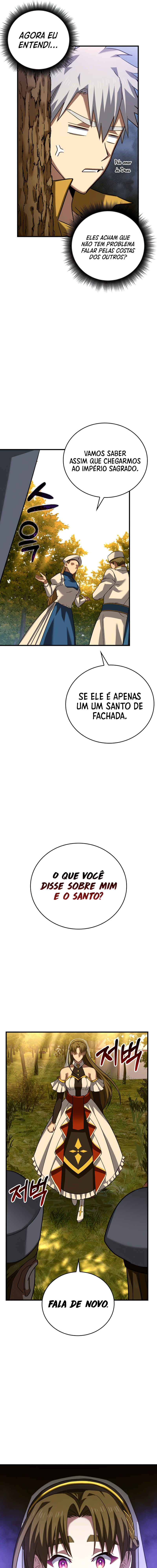 Seongja neun Gaeppul, Hyeondae Uihak ui Himida Chapter 27 - Page 20