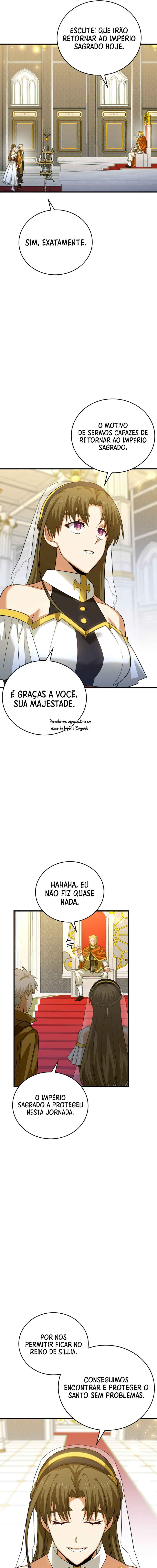 Seongja neun Gaeppul, Hyeondae Uihak ui Himida Chapter 27 - Page 4