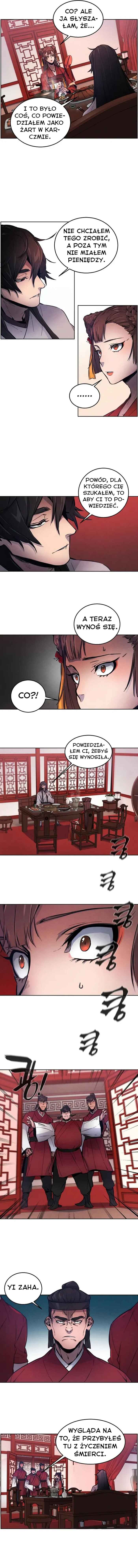 Gwangma Hoegwi Chapter 3 - Page 10