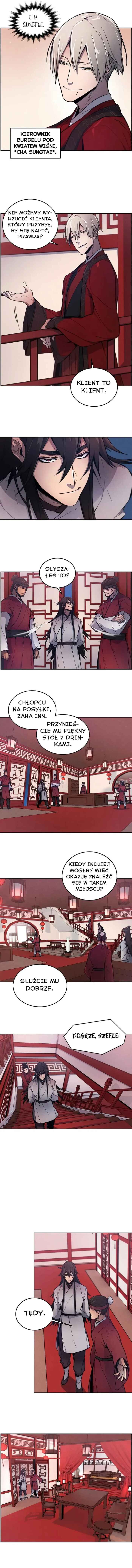 Gwangma Hoegwi Chapter 3 - Page 3