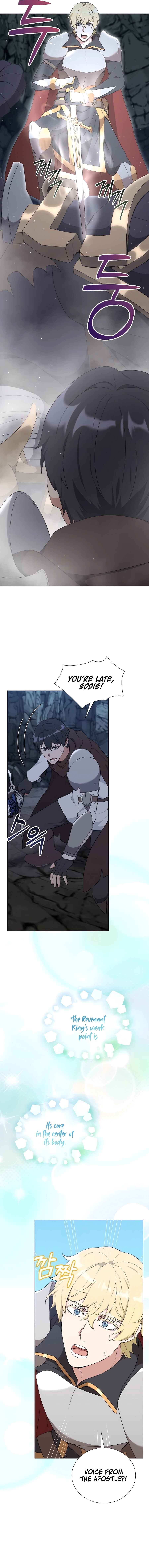 Hunter Sesang-ui Jeongwonsa Chapter 39 - Page 13