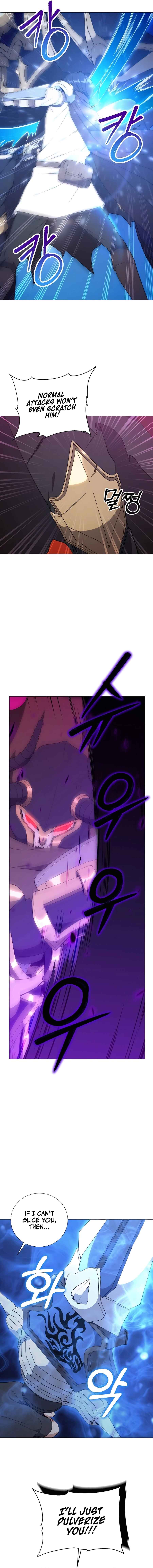 Hunter Sesang-ui Jeongwonsa Chapter 39 - Page 7