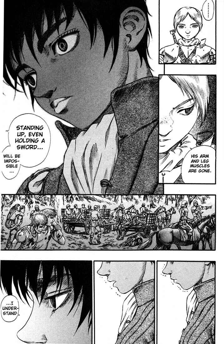 Berserk Chapter 67 - Page 14