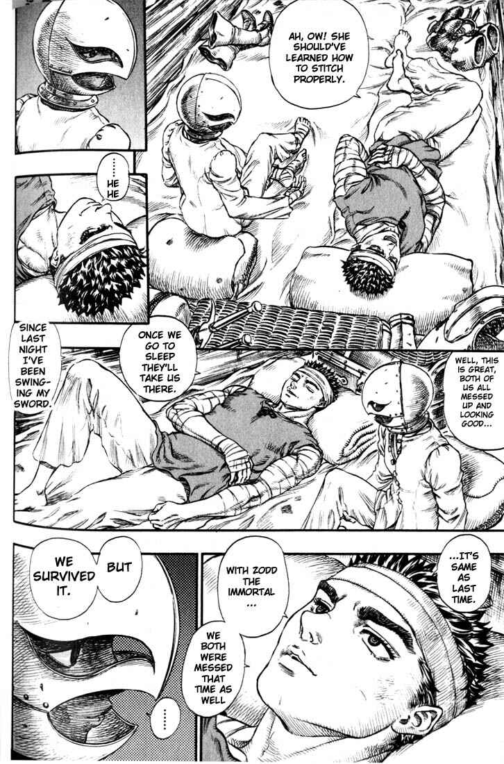 Berserk Chapter 67 - Page 17