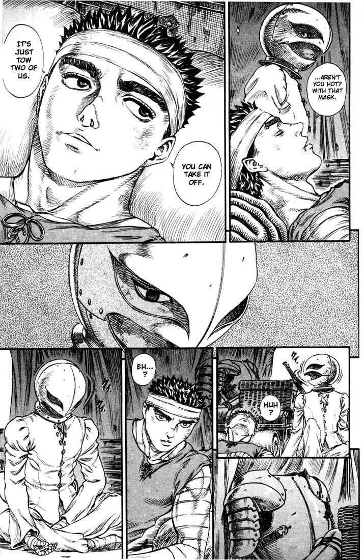 Berserk Chapter 67 - Page 18