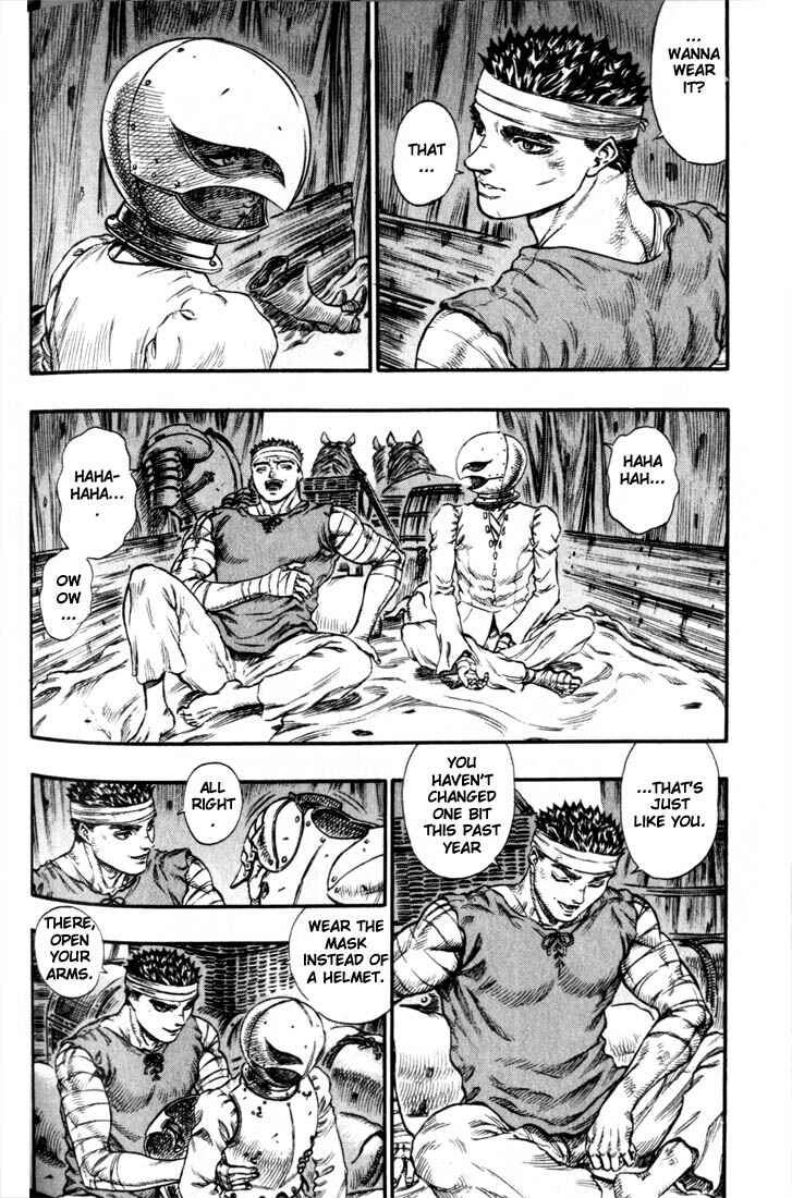 Berserk Chapter 67 - Page 19