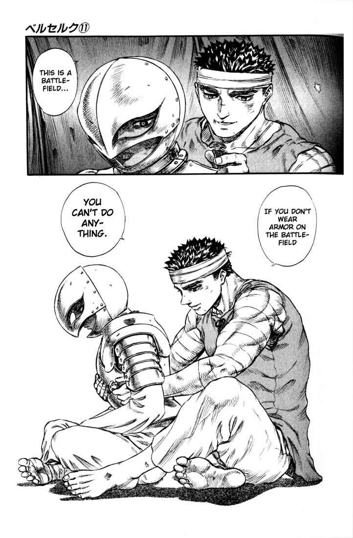 Berserk Chapter 67 - Page 20