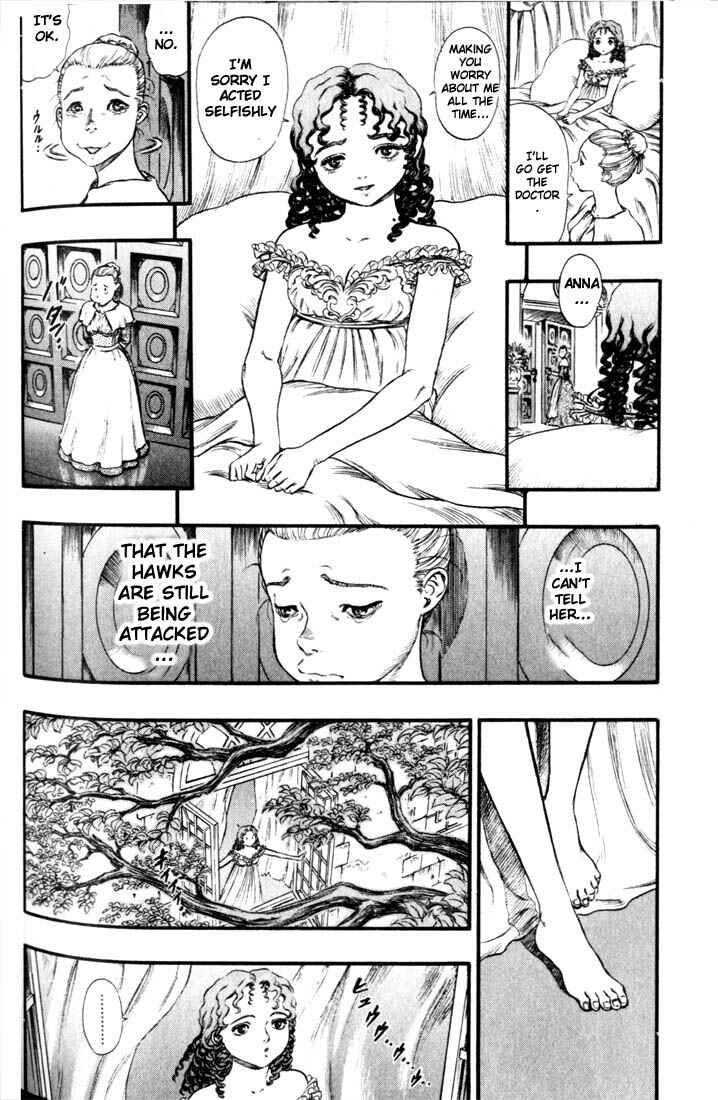 Berserk Chapter 67 - Page 5