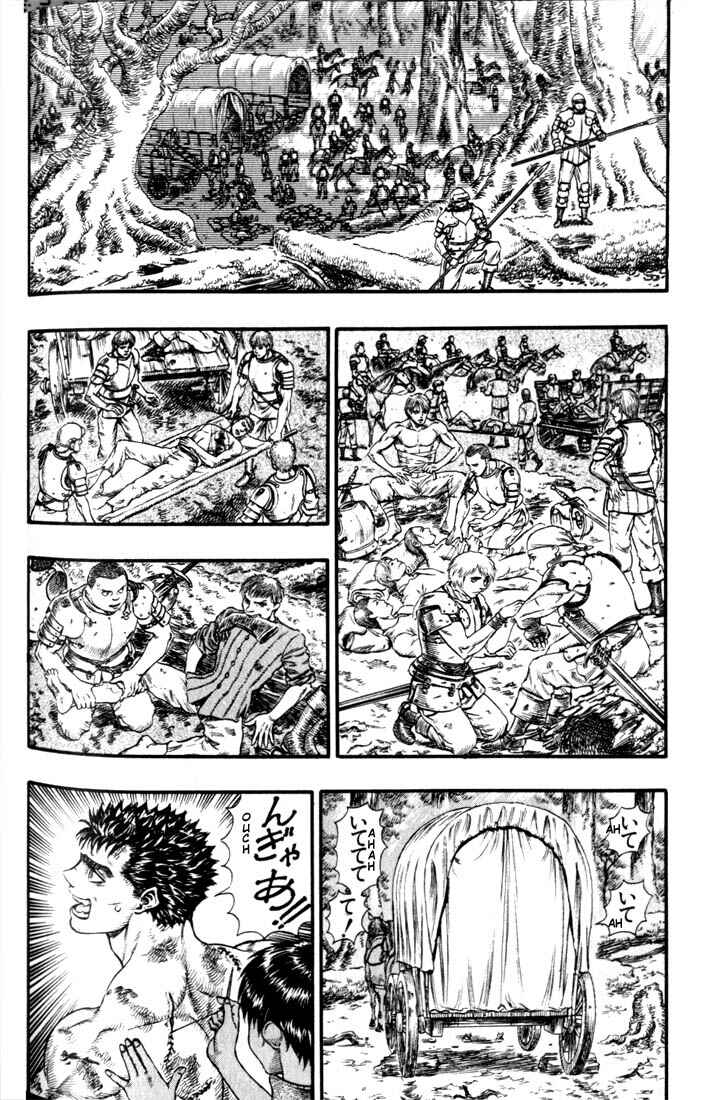Berserk Chapter 67 - Page 9