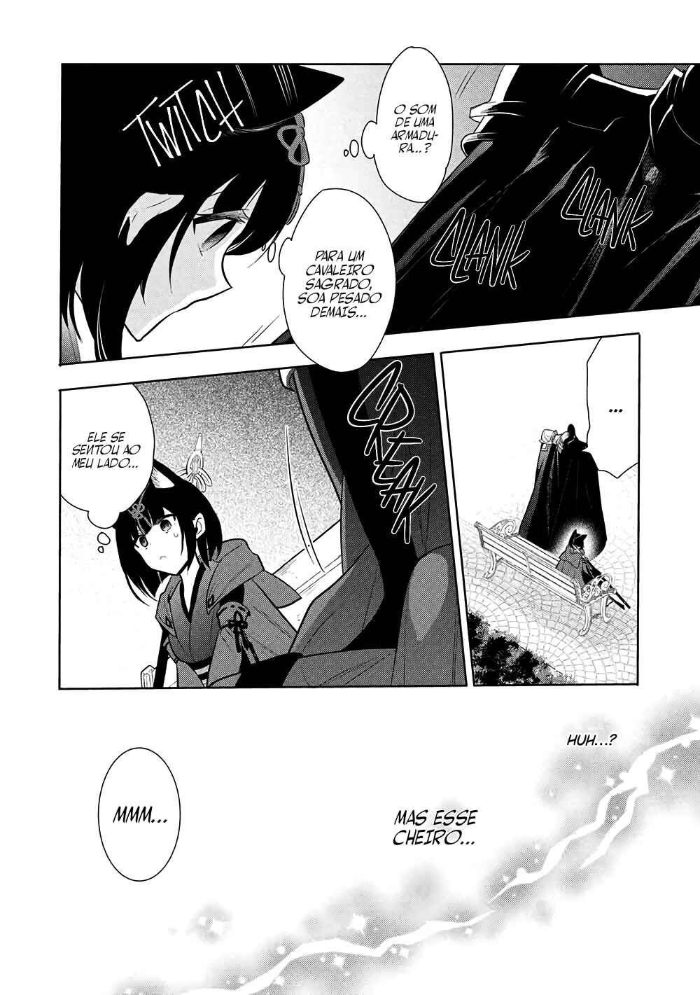 Maou no Ore ga Dorei Elf wo Yome ni Shitanda ga, Dou Medereba Ii? Chapter 72 - Page 5